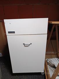 Lavandino con mobiletto