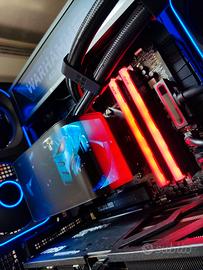 PC GAMING NUOVO 7800X3D 5070Ti 16GB 850W GOLD