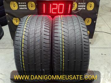 2 GOMME 305 40 20 BRIDGESTONE RUNFLAT