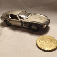 Modellino Politoys-M 529 Alfa Romeo Giulia Canguro