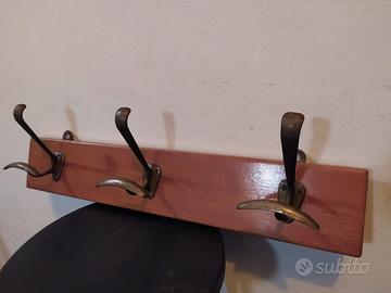 Appendiabiti vintage 