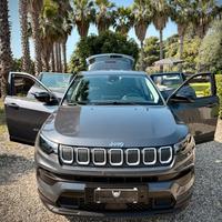 Jeep Compass 1.6 Multijet II 2WD Longitude