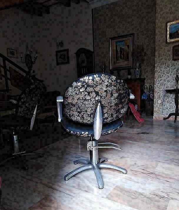 Barber Shop Sedie Per Parrucchieri Usate Poltrone Per Parrucchieri Mobili  Usati