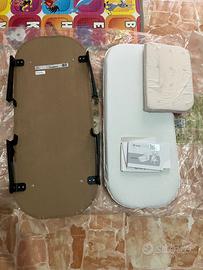Duo cybex eos lux