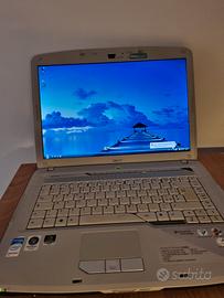 Acer Aspire 5720G Notebook