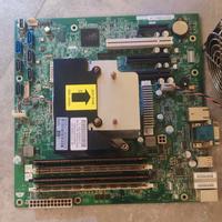 Server x3430 xeon 16GB Ram