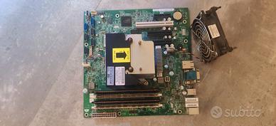 Server x3430 xeon 16GB Ram