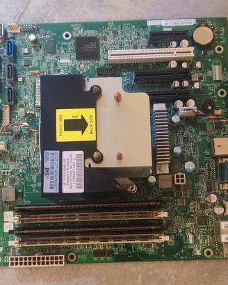 Server x3430 xeon 16GB Ram