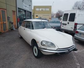 Citroen DS FD 20 ASI -- FINANZIABILE ANCHE TOTALME