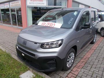 FIAT Doblo 1.5 HDI 100CV N1 AUTOCARRO 5 posti km