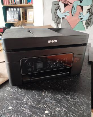 stampante Epson Wf2840