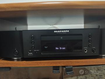 Marantz Cd6006
