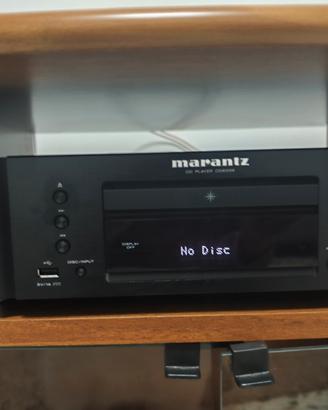 Marantz Cd6006