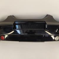 Paraurti post VOLKSWAGEN NEW BEETLE (9C1, 1C1) '98