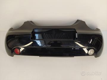 Paraurti post VOLKSWAGEN NEW BEETLE (9C1, 1C1) '98