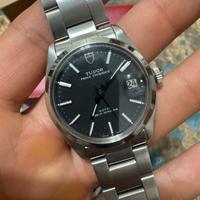 Tudor rotor