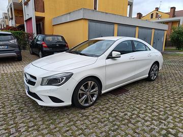 Mercedes-Benz  CLA 200 d (CDI) Sport auto