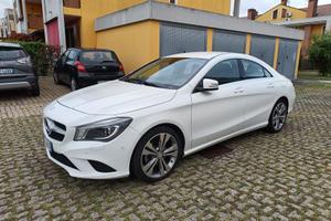 Mercedes-Benz  CLA 200 d (CDI) Sport auto