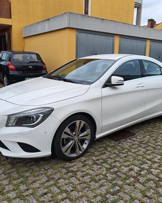 Mercedes-Benz  CLA 200 d (CDI) Sport auto