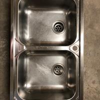 Vasche lavello Franke