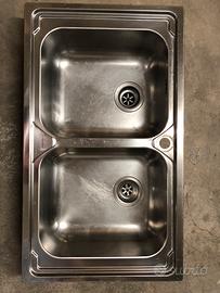 Vasche lavello Franke