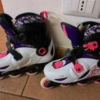 Pattini Rollerblade