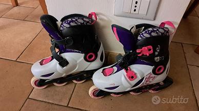 Pattini Rollerblade