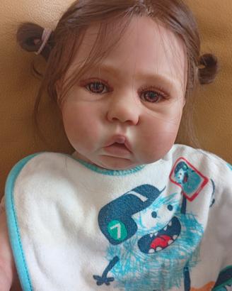 Reborn dolls 