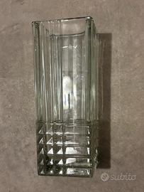 Portafiori vetro