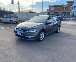 Volkswagen Golf Variant 1.4 TSI 125 CV Busine...
