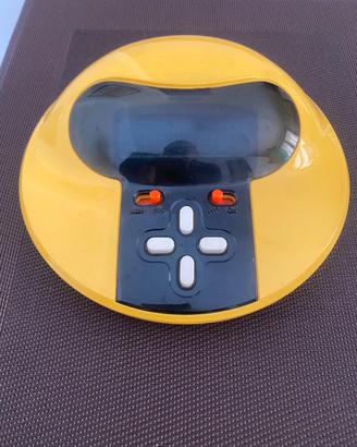 Pacman Tommy 1981