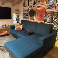 DIVANO SCANDINAVO Divani.Store