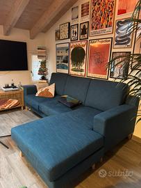 DIVANO SCANDINAVO Divani.Store