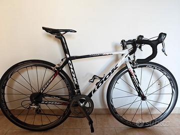 Bici da corsa in carbonio Look 595 Ultra