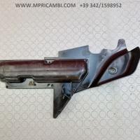 COPERCHIO SINISTRO YAMAHA XT 600 1990 1991 XT600 1