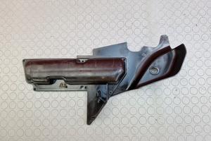 COPERCHIO SINISTRO YAMAHA XT 600 1990 1991 XT600 1