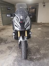 Honda X-ADV 750 - 2022