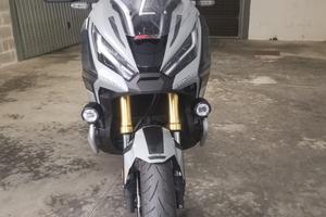 Honda X-ADV 750 - 2022