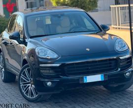 Porsche Cayenne 3.0 Diesel 250 CV PLATINUM,TETTO,F