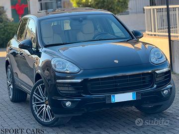 Porsche Cayenne 3.0 Diesel 250 CV PLATINUM,TETTO,F