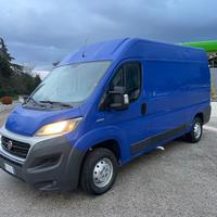 Fiat Ducato L2H2
