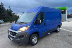 Fiat Ducato L2H2