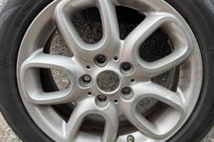 Cerchi in lega Mini 16 pollici