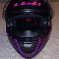 Casco integrale