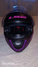 Casco integrale