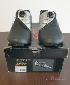 SCARPE DMT RS1 CARBON