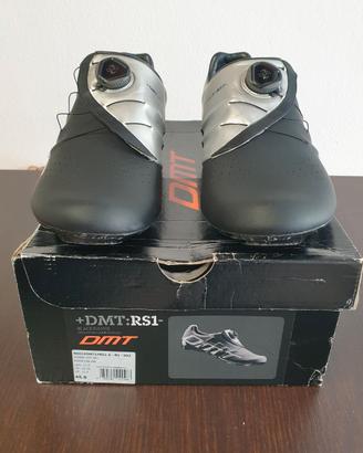 SCARPE DMT RS1 CARBON