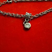 Braccialetto Swarovski elements Unoaerre promotion
