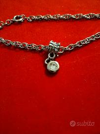 Braccialetto Swarovski elements Unoaerre promotion