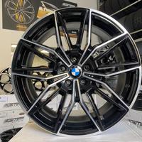 Cerchi NUOVI Bmw raggio 19 cod.98322